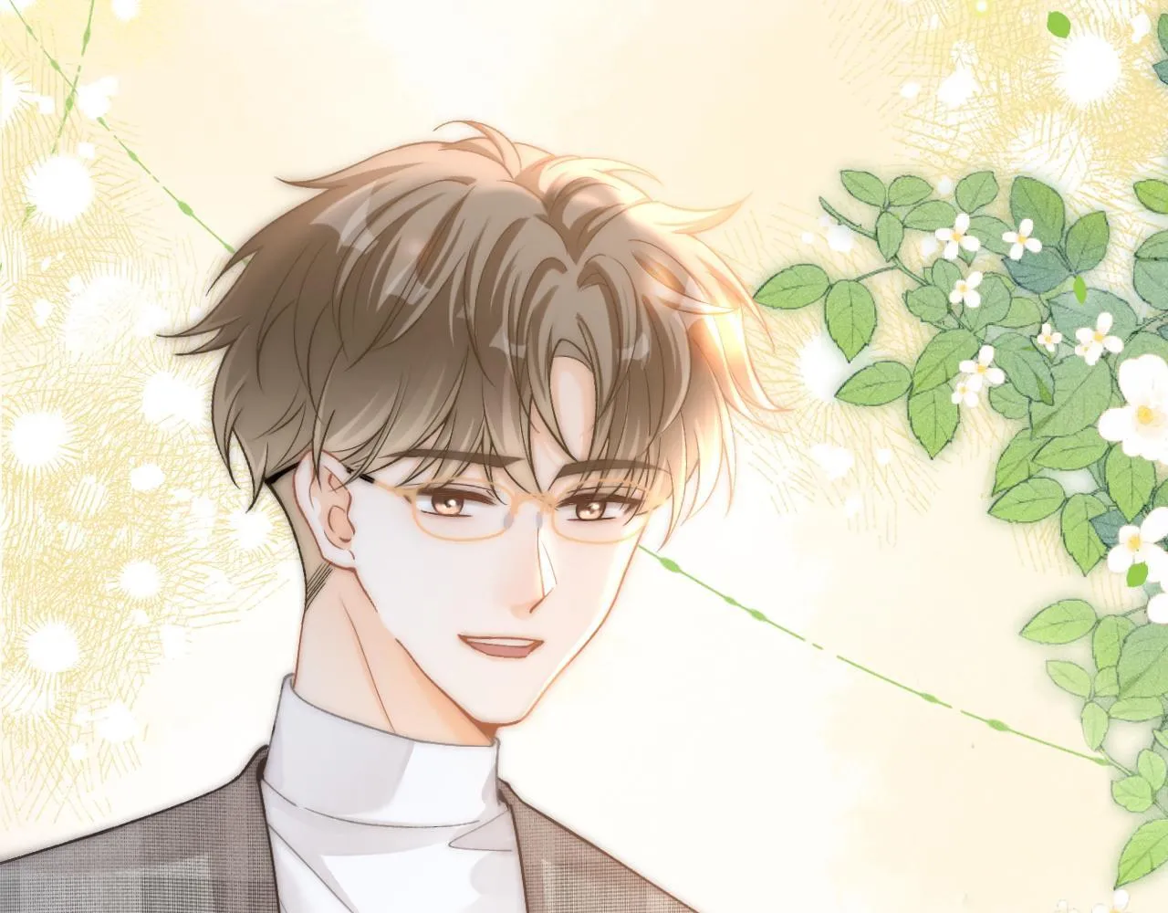 第44话 江辰枫护崽63
