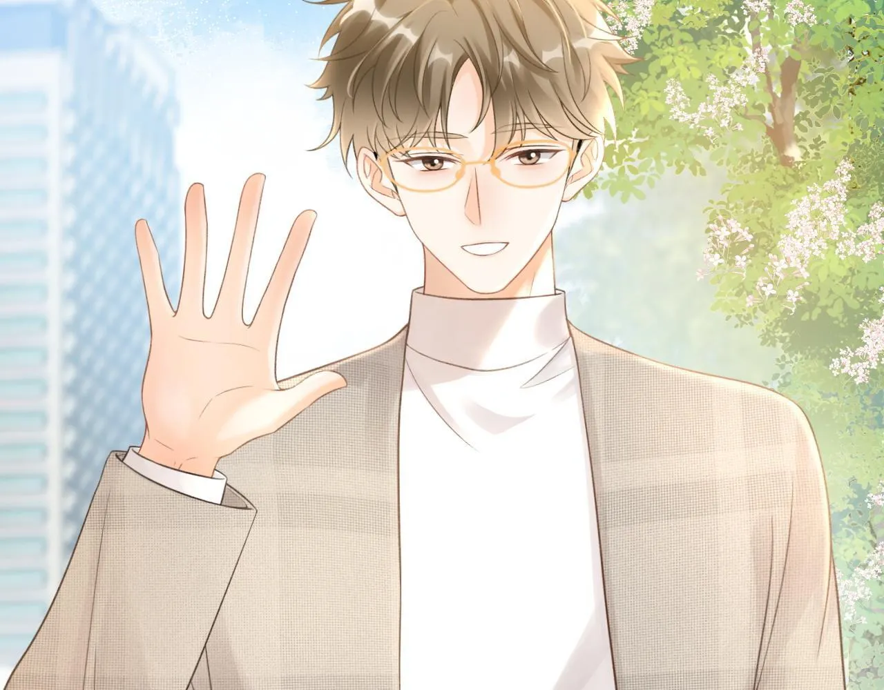 第43话 疑似出现情敌？58