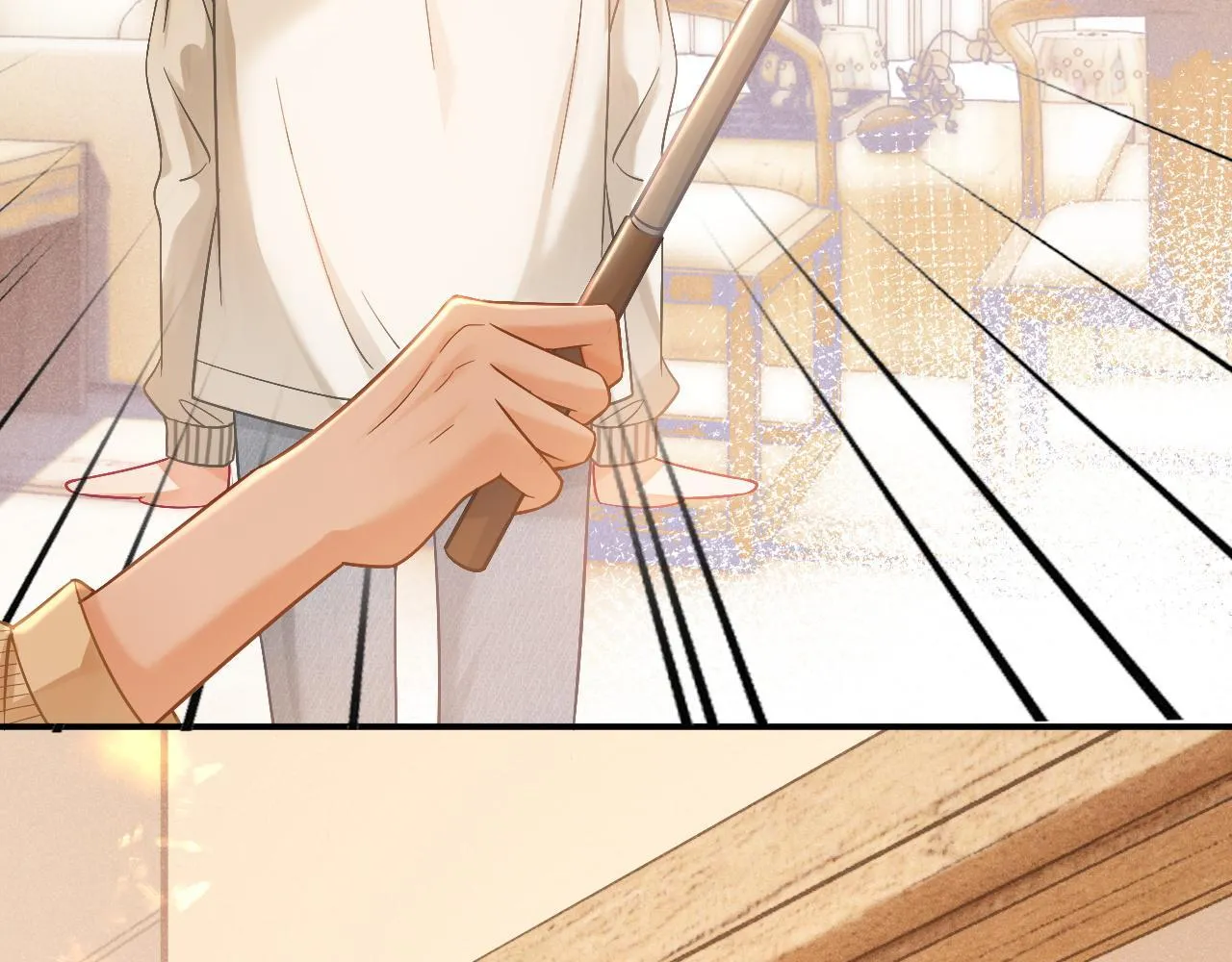 第36话 和解礼物7