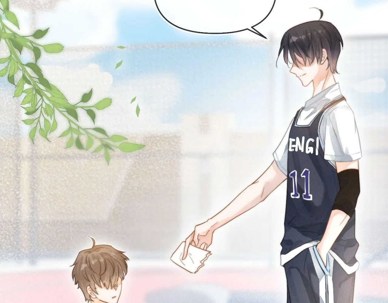 第1话 要不要和我试试？52