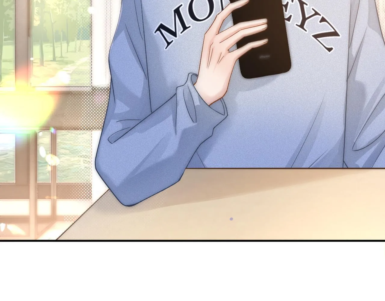 第43话 疑似出现情敌？30
