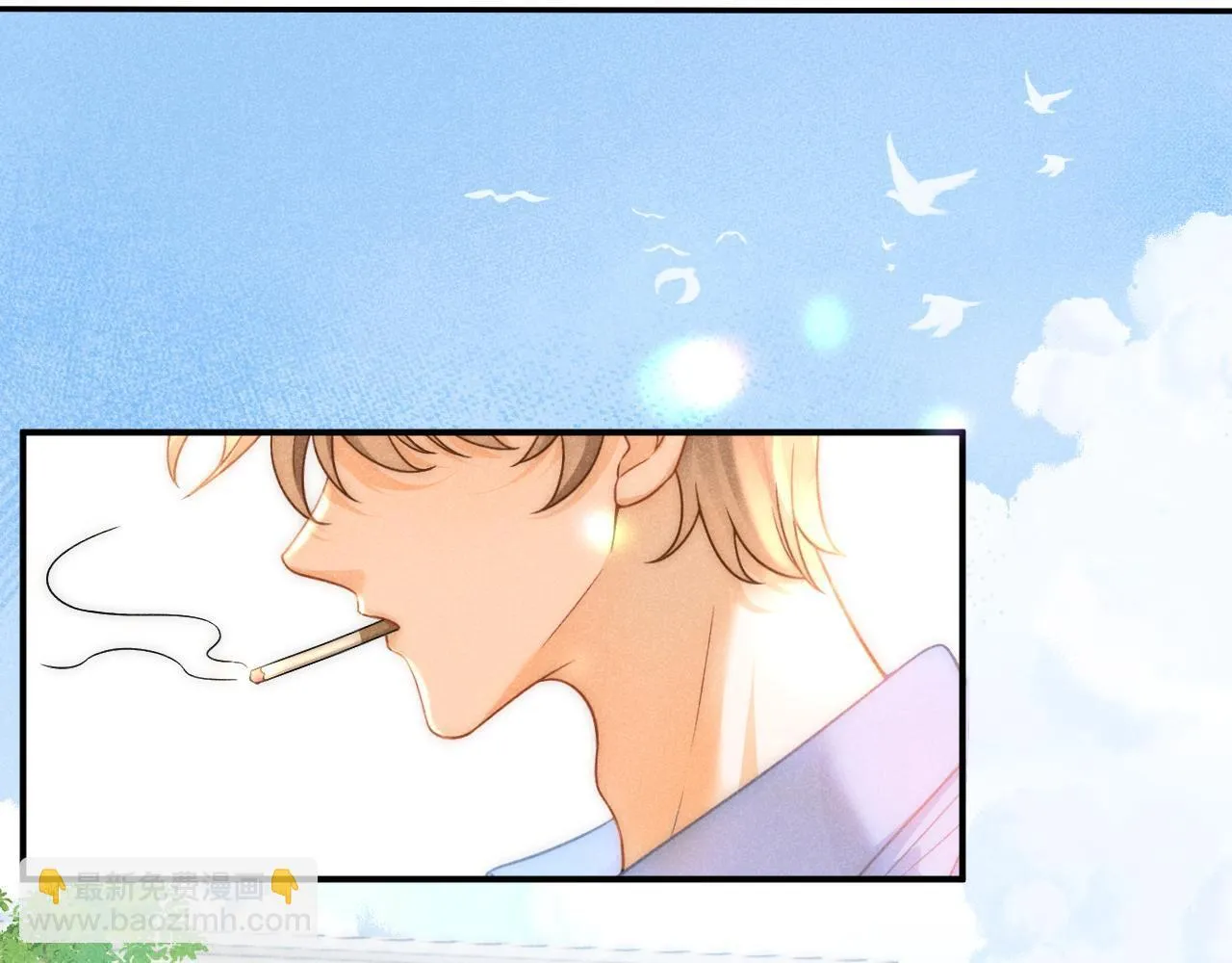 第33话 别离开我73