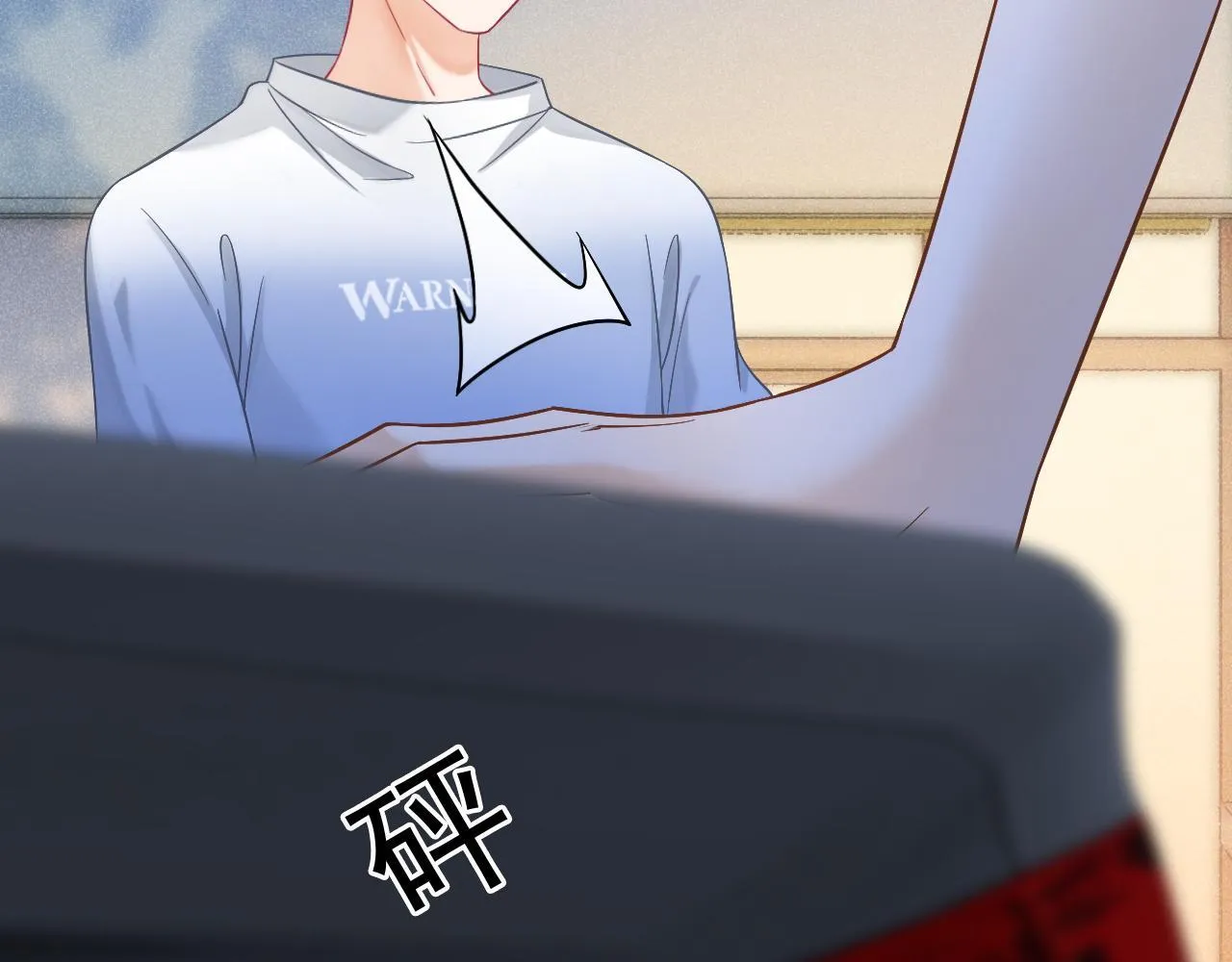 第41话 校草濒临崩溃24