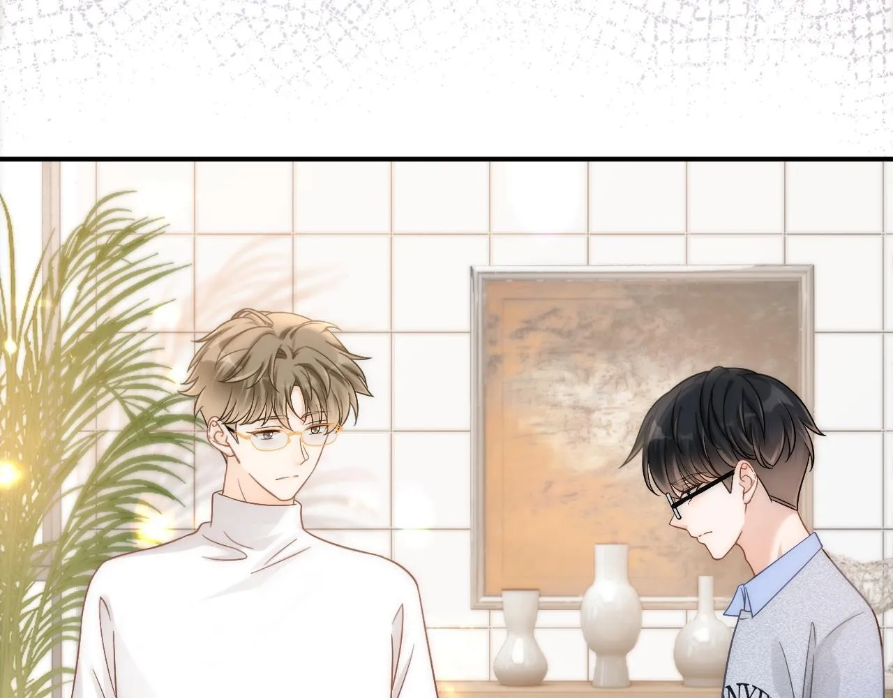 第43话 疑似出现情敌？17