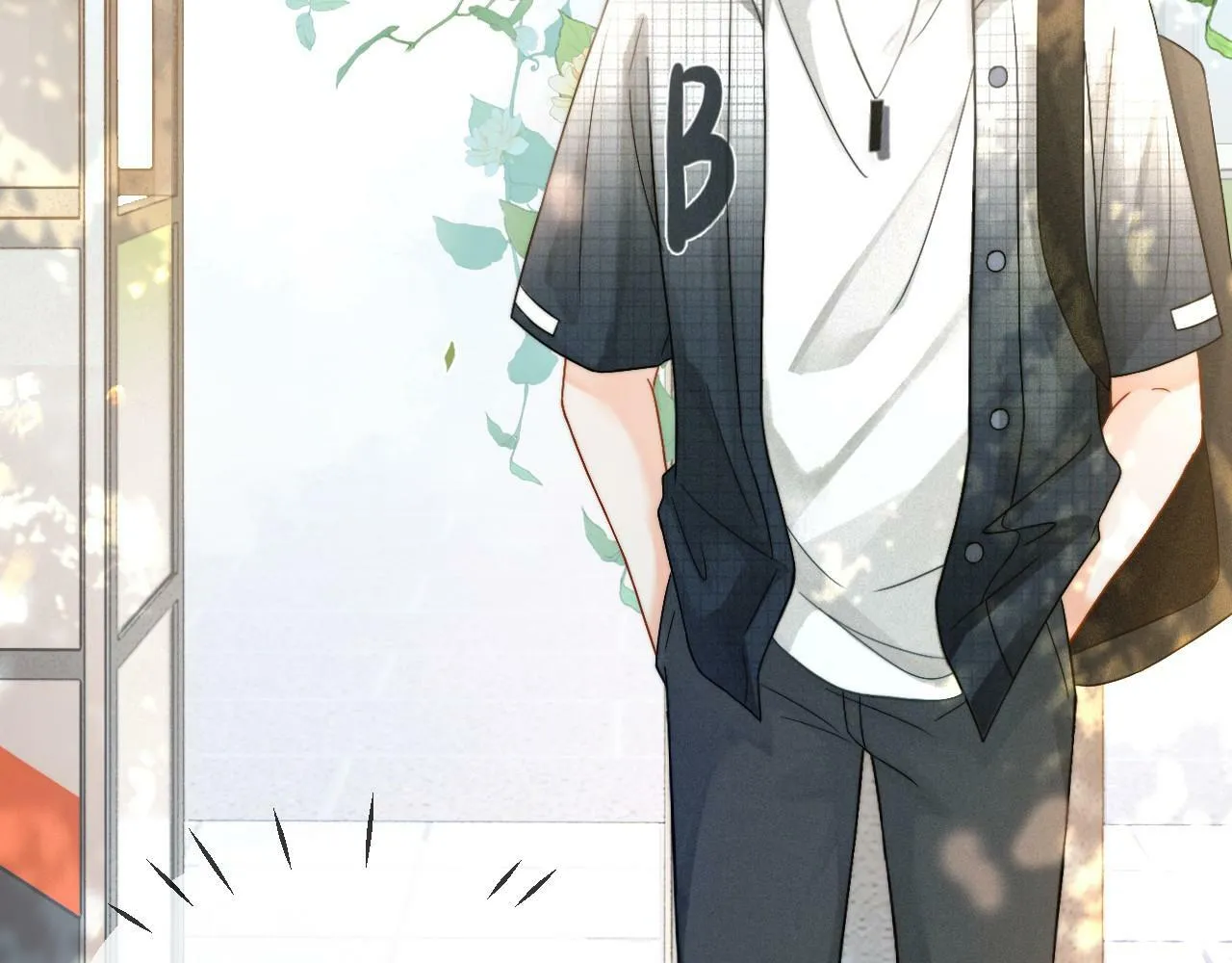 第1话 要不要和我试试？102