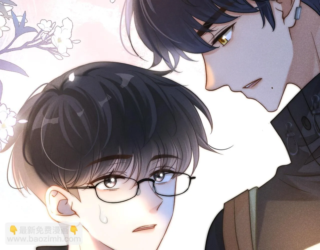 第49话 他可真可爱100