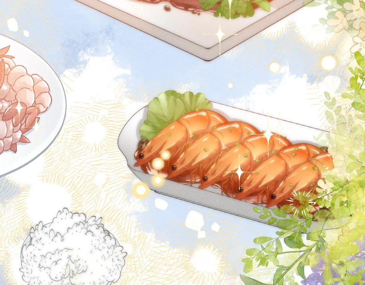 第47话 听话的校草98