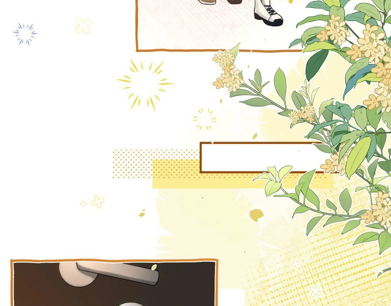 第4话 特殊的哄人方式~23