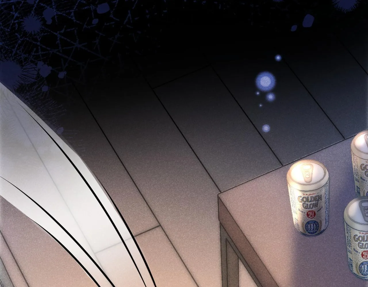 第39话 校草情场失意借酒消愁16