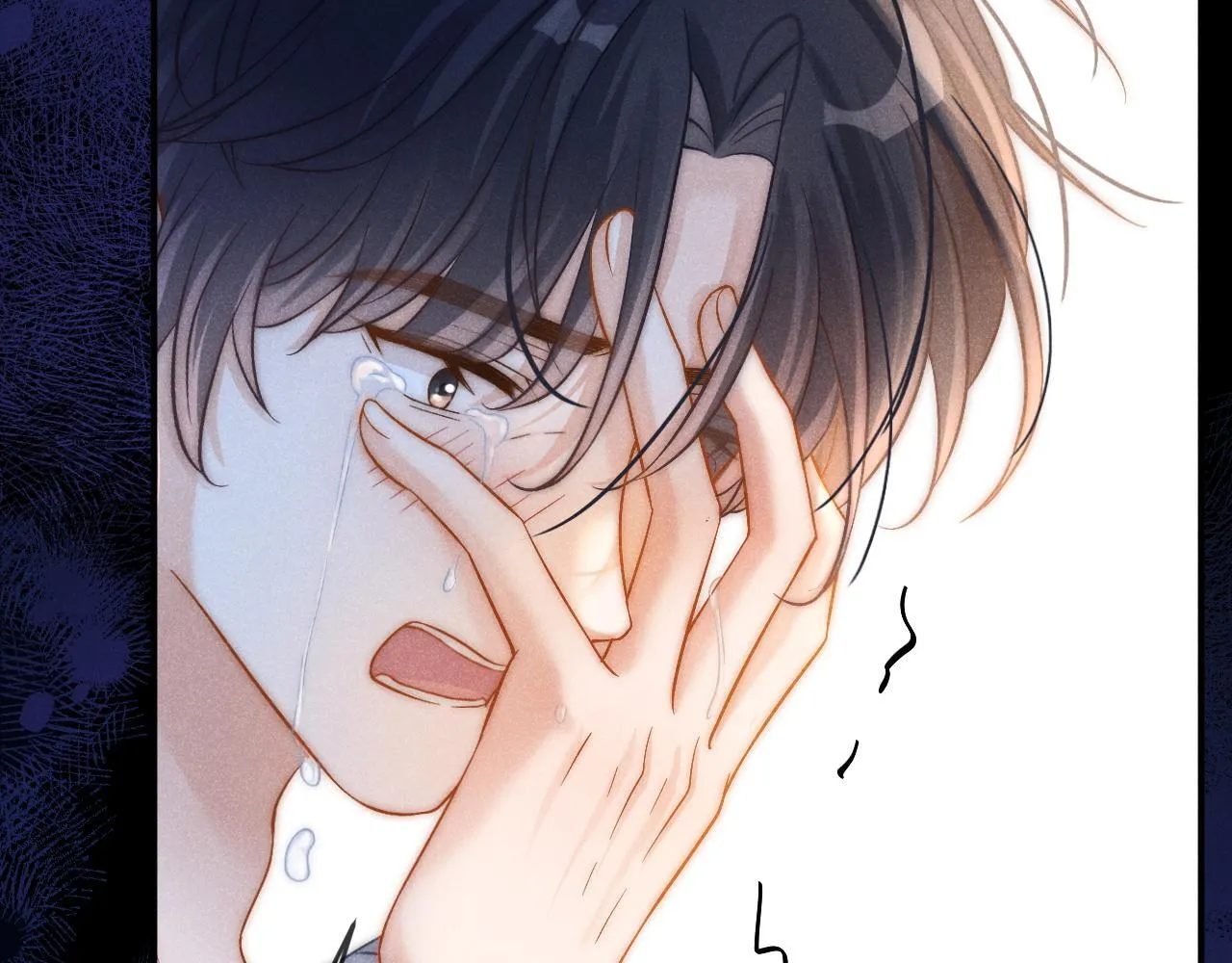 第39话 校草情场失意借酒消愁35