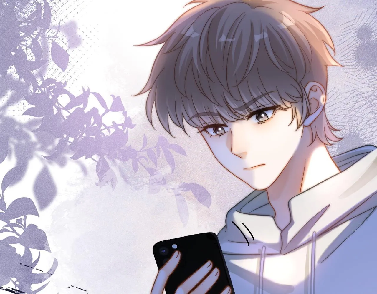 第47话 听话的校草108
