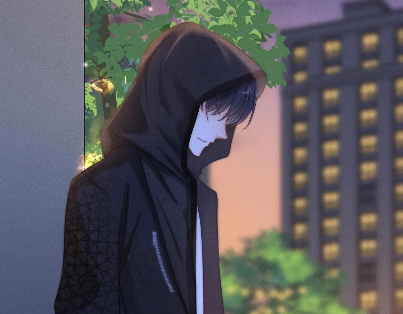 第41话 校草濒临崩溃128