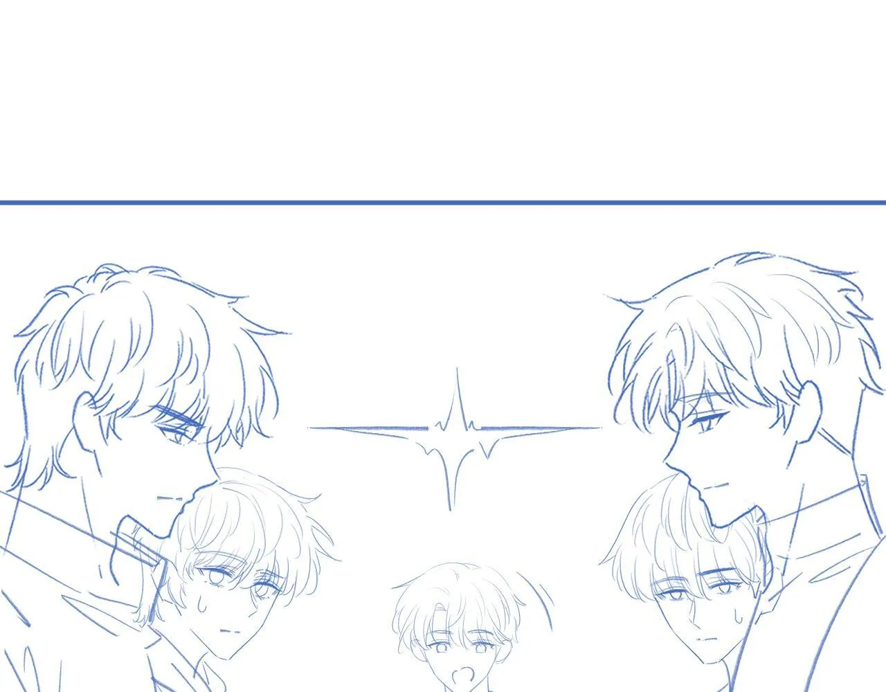 第43话 疑似出现情敌？116