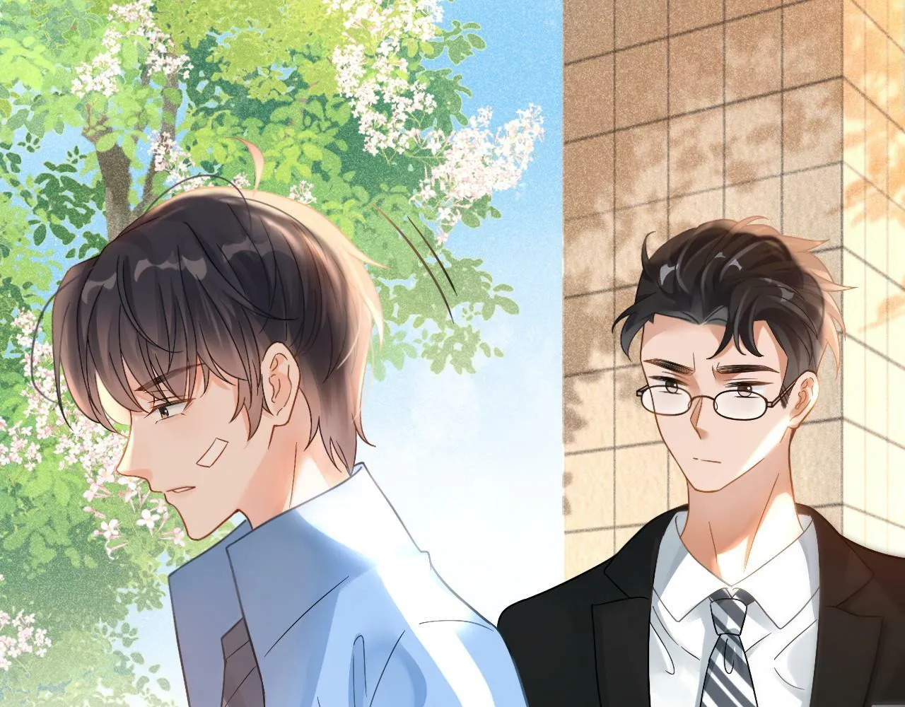 第21话 叫你们家长来50