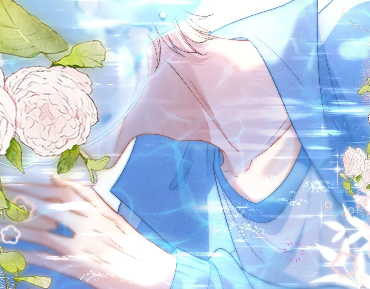 第14话 他的温柔攻势28