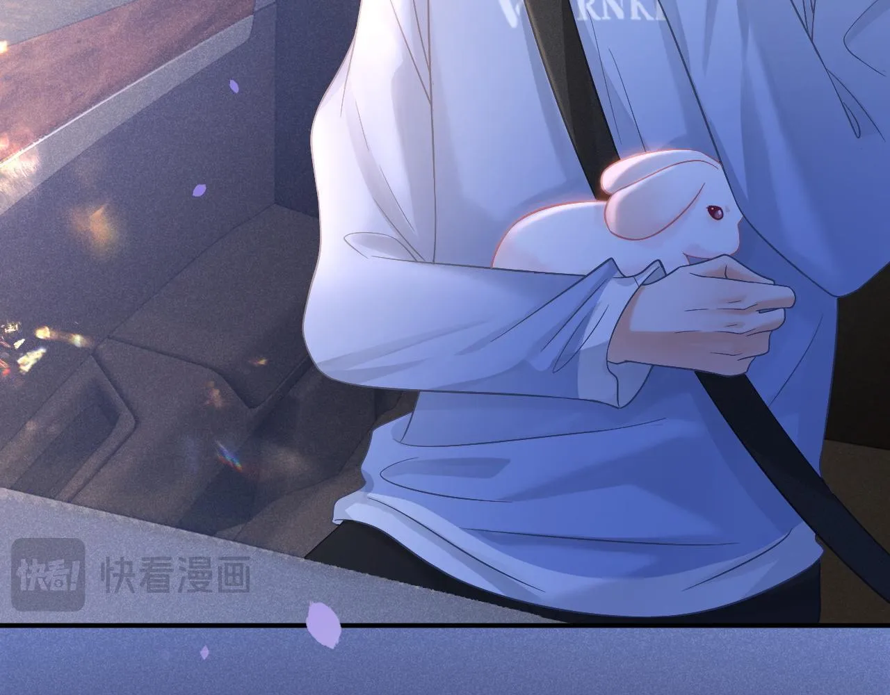 第41话 校草濒临崩溃35