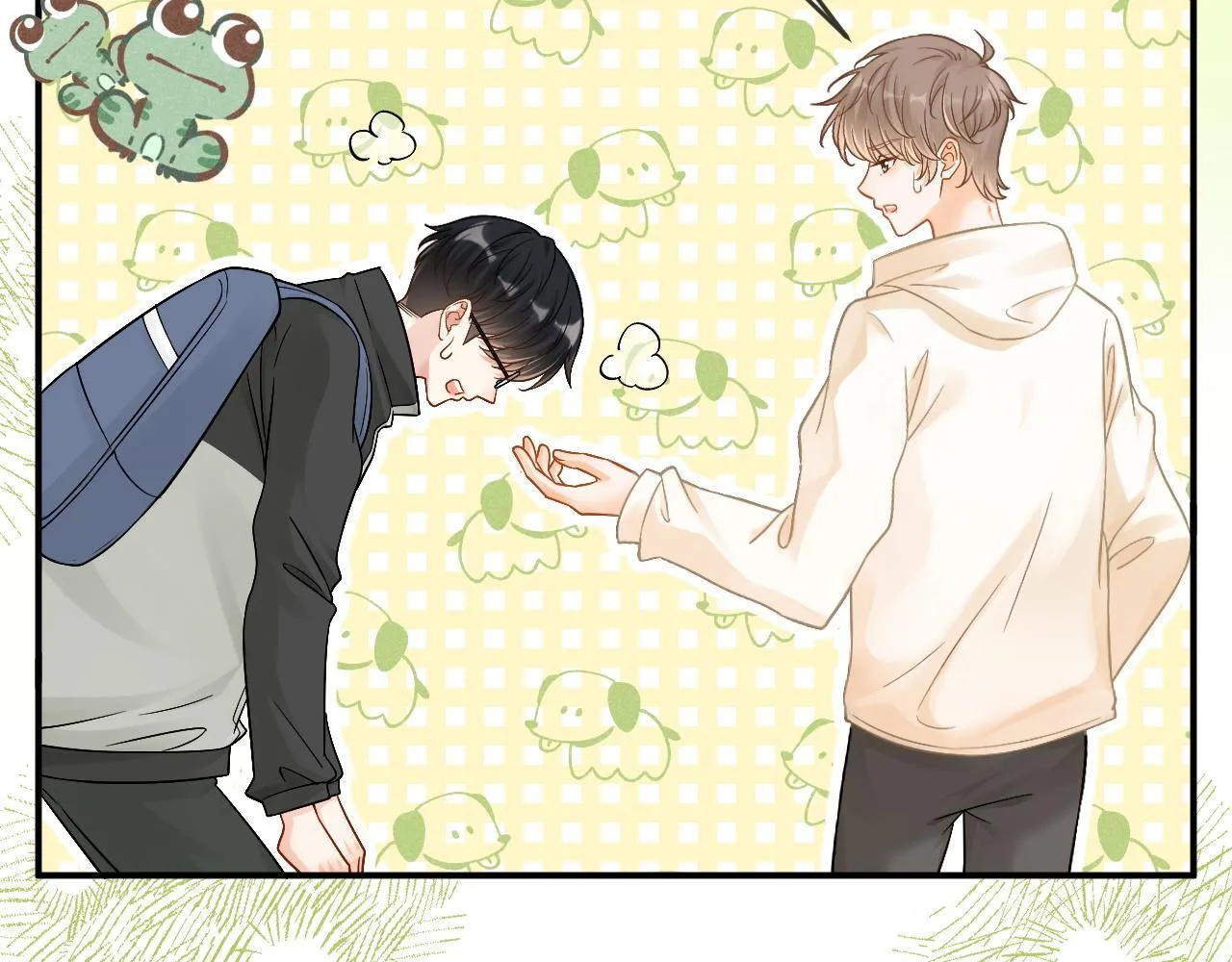第49话 他可真可爱88