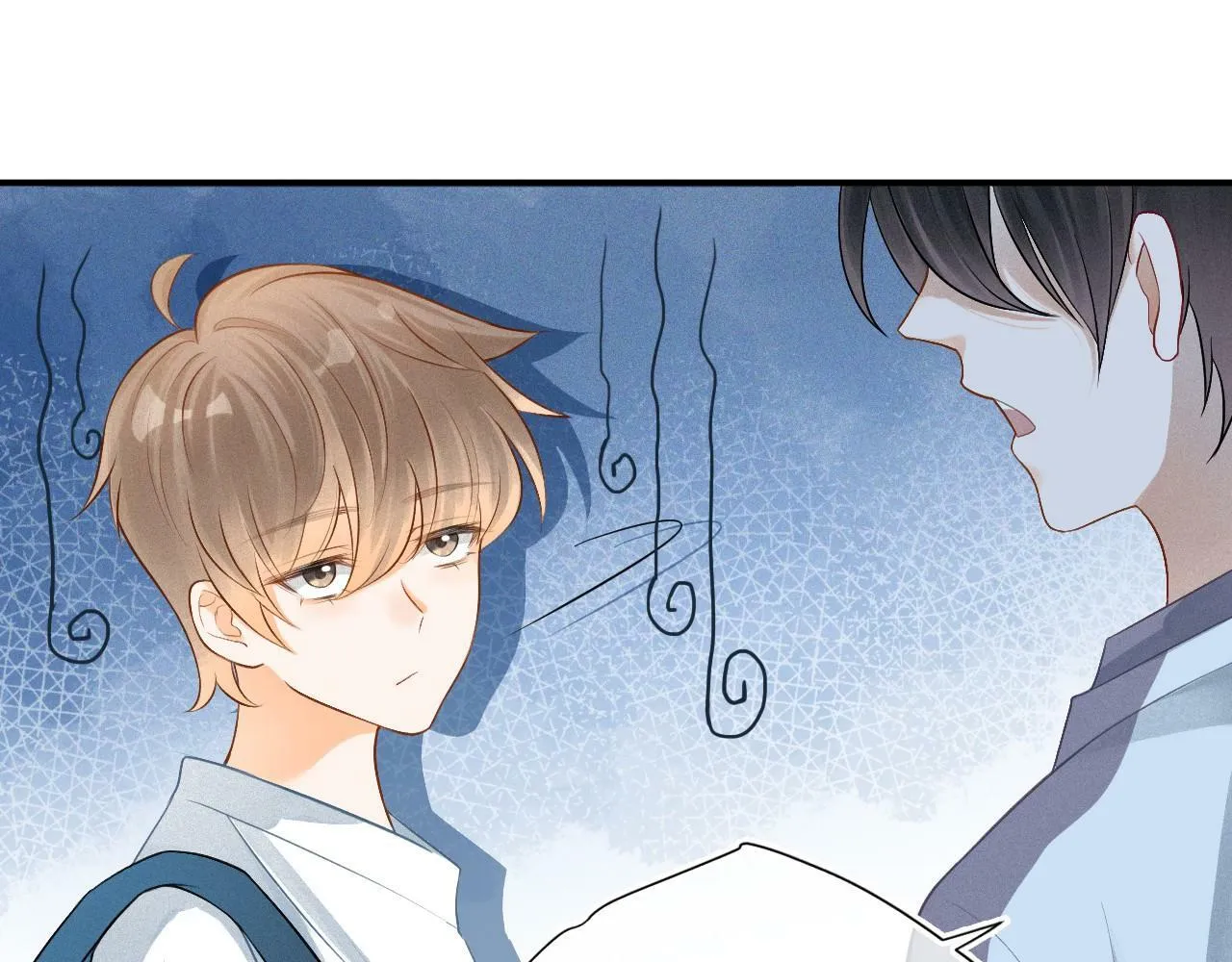 第1话 要不要和我试试？89