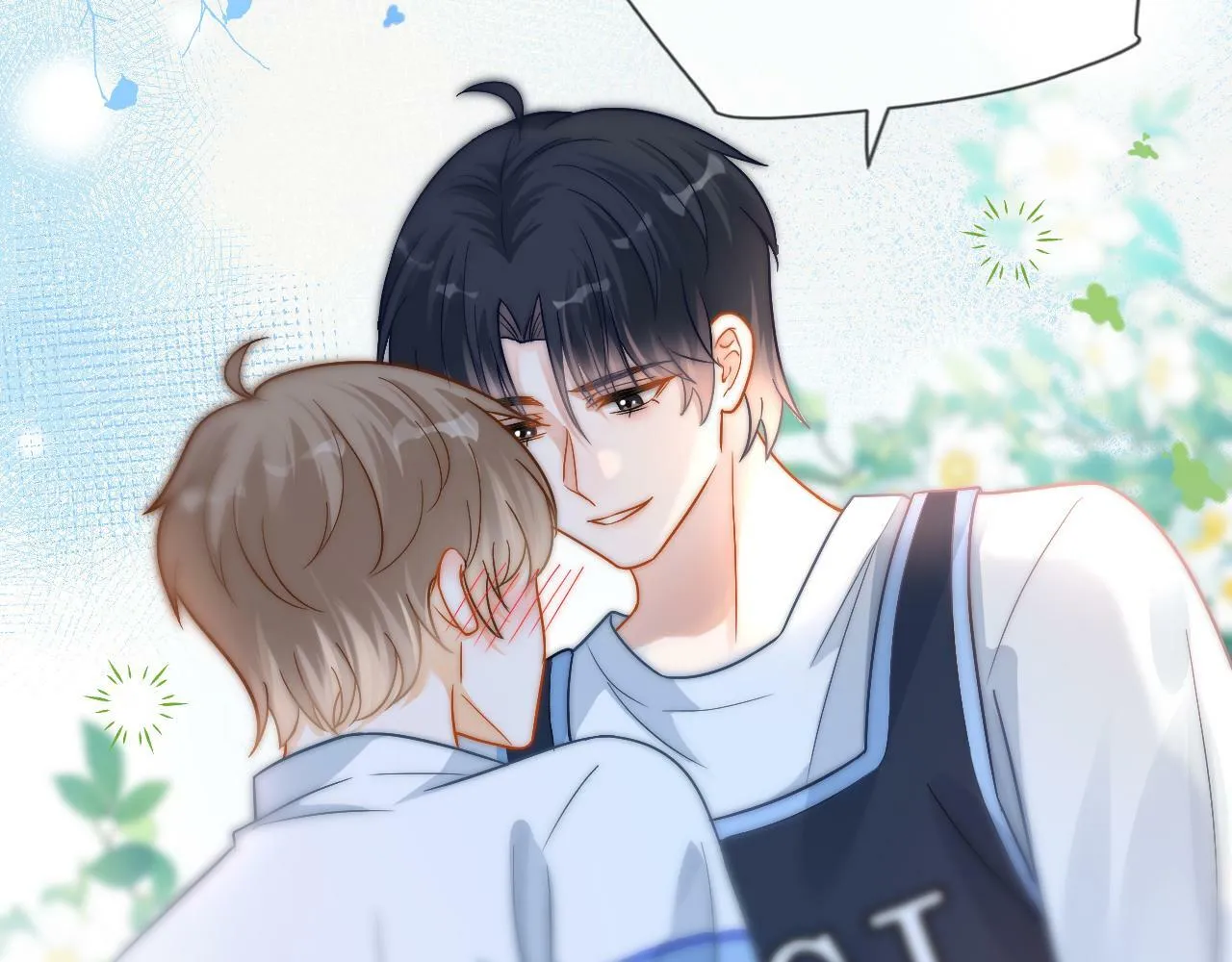 第4话 特殊的哄人方式~57