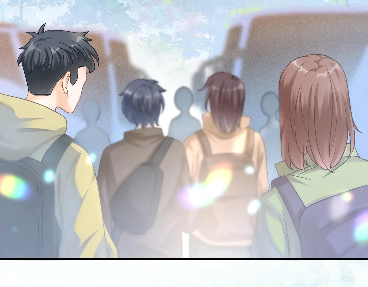 第49话 他可真可爱49