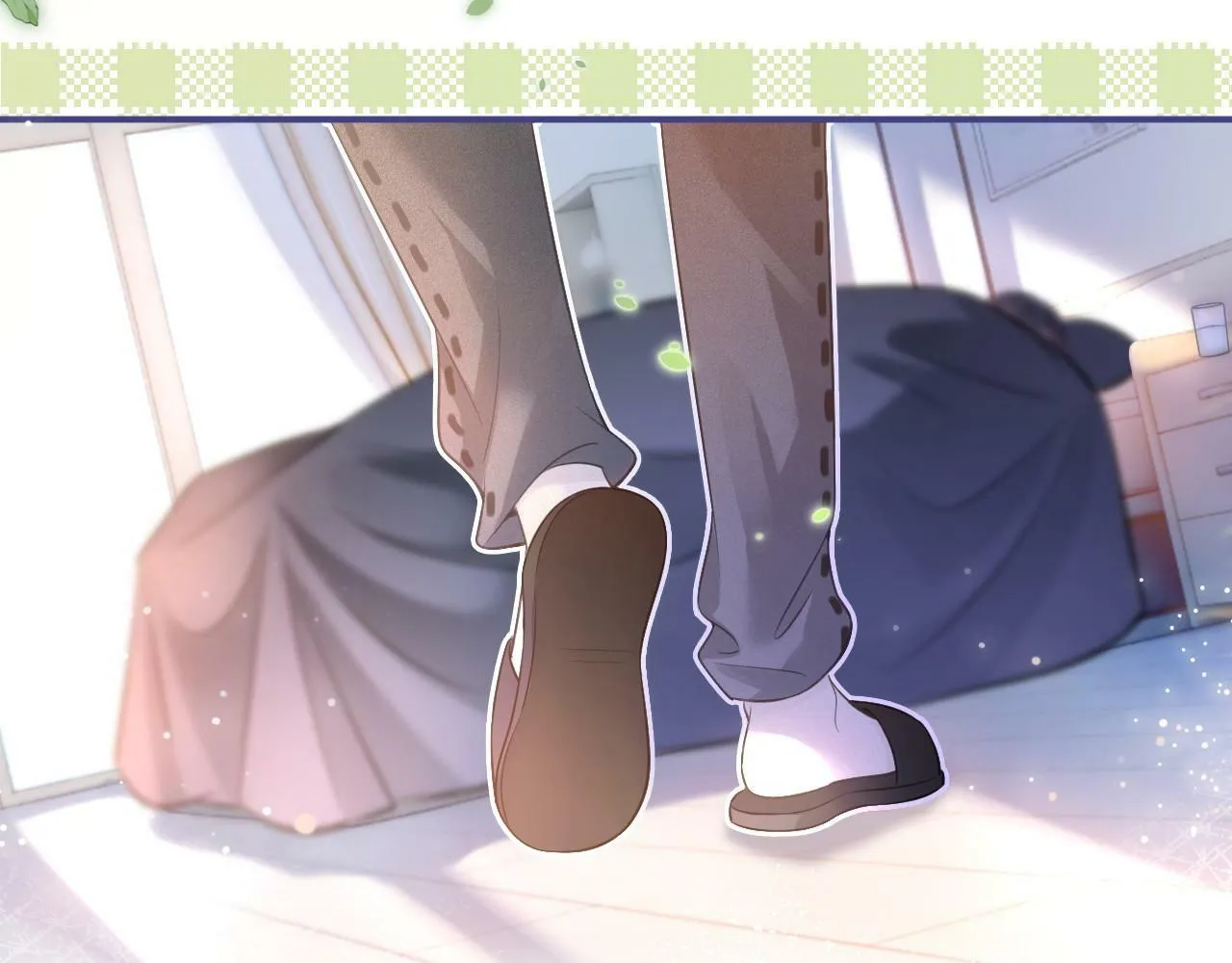 第15话 林朔知晓赌约真相？60