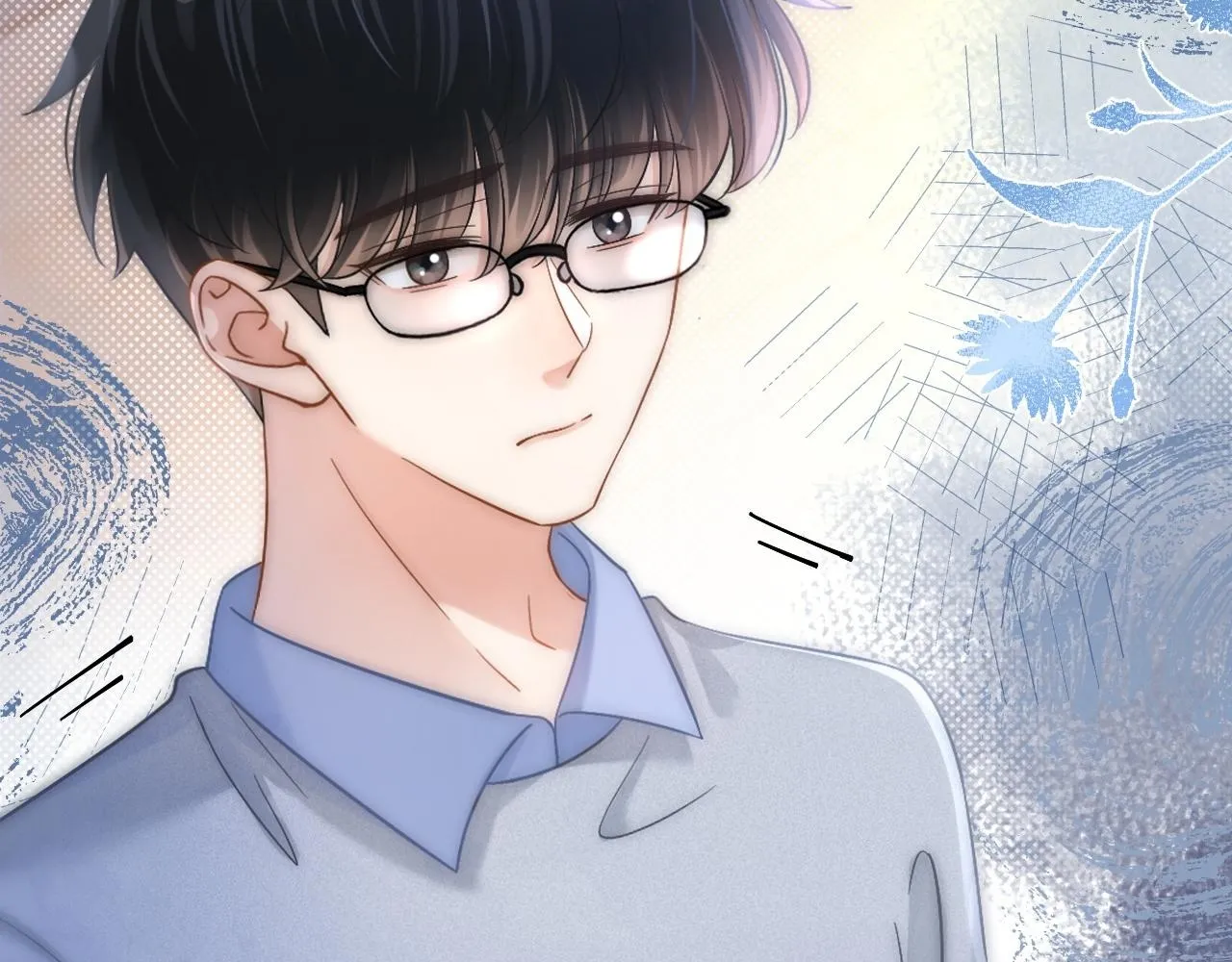 第43话 疑似出现情敌？11