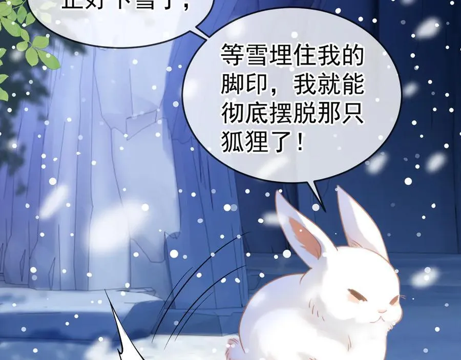 特典2 努力圈养小兔子57
