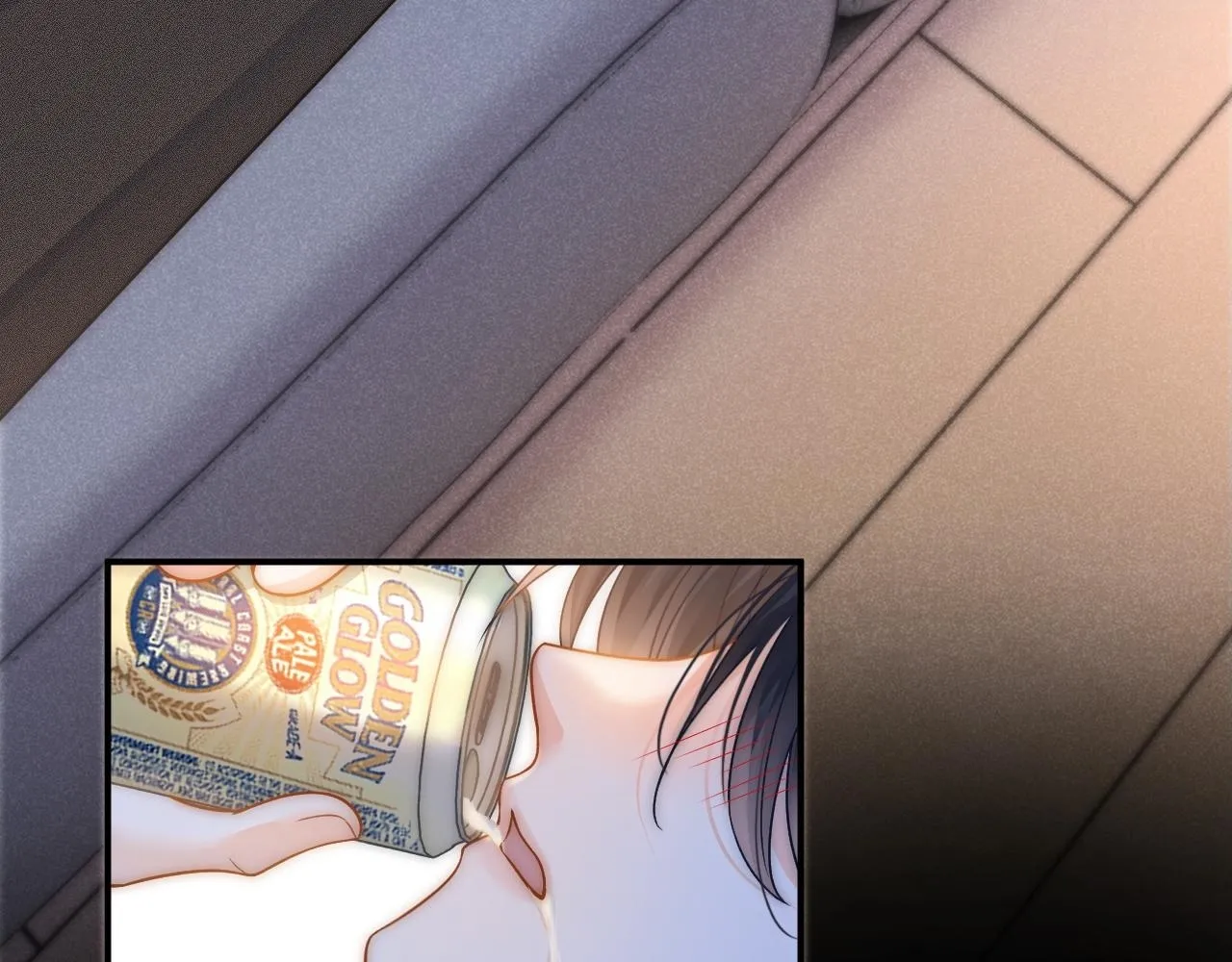 第39话 校草情场失意借酒消愁9