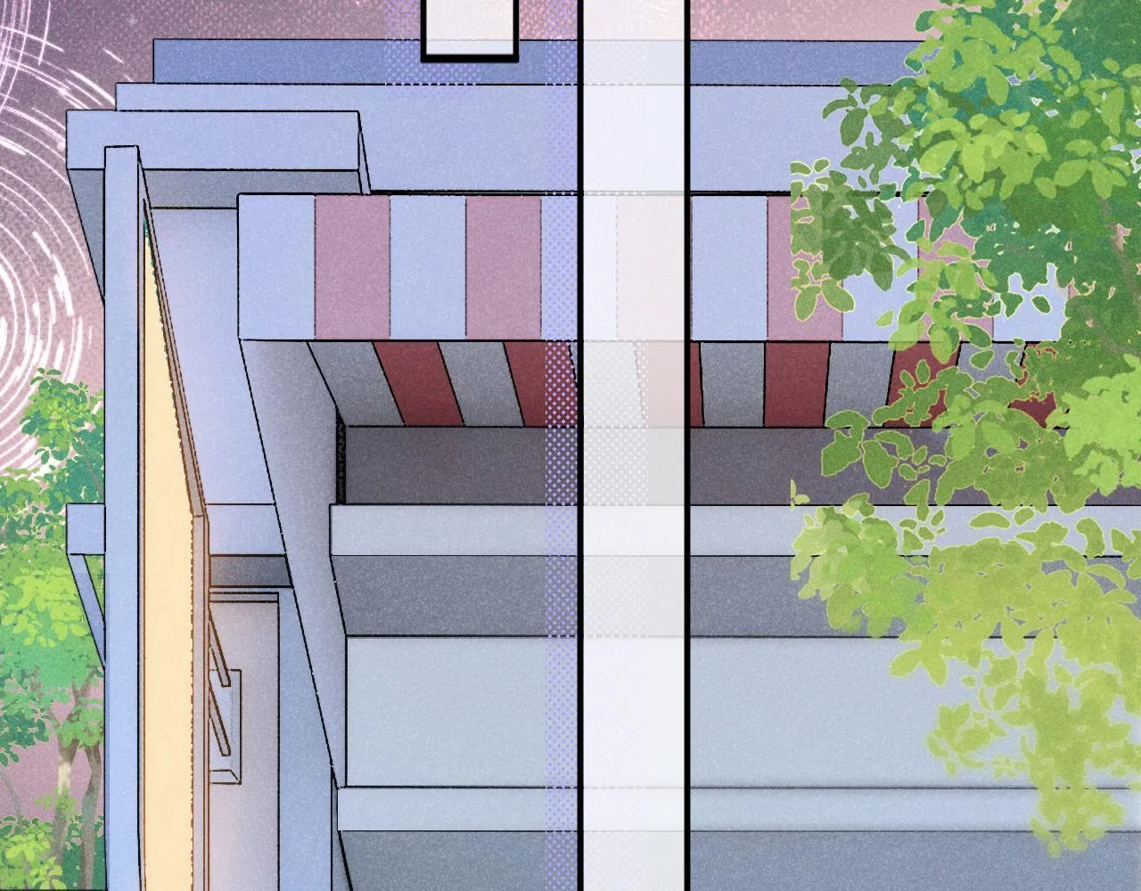 第41话 校草濒临崩溃10