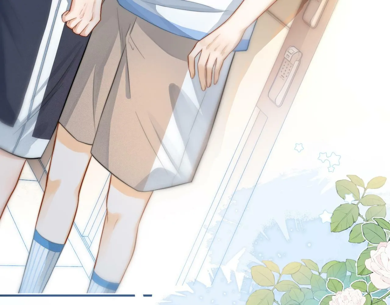 第4话 特殊的哄人方式~40