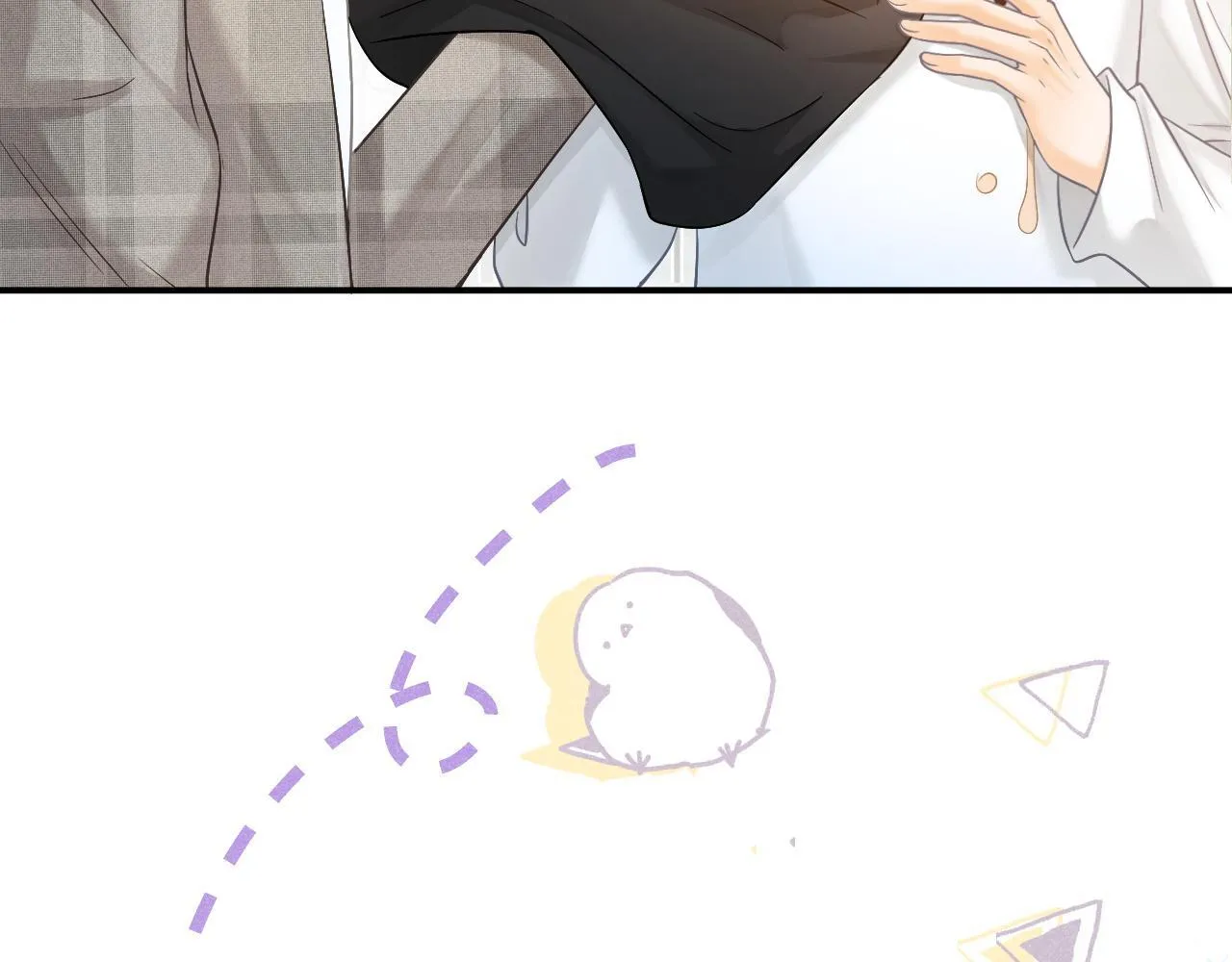 第44话 江辰枫护崽9