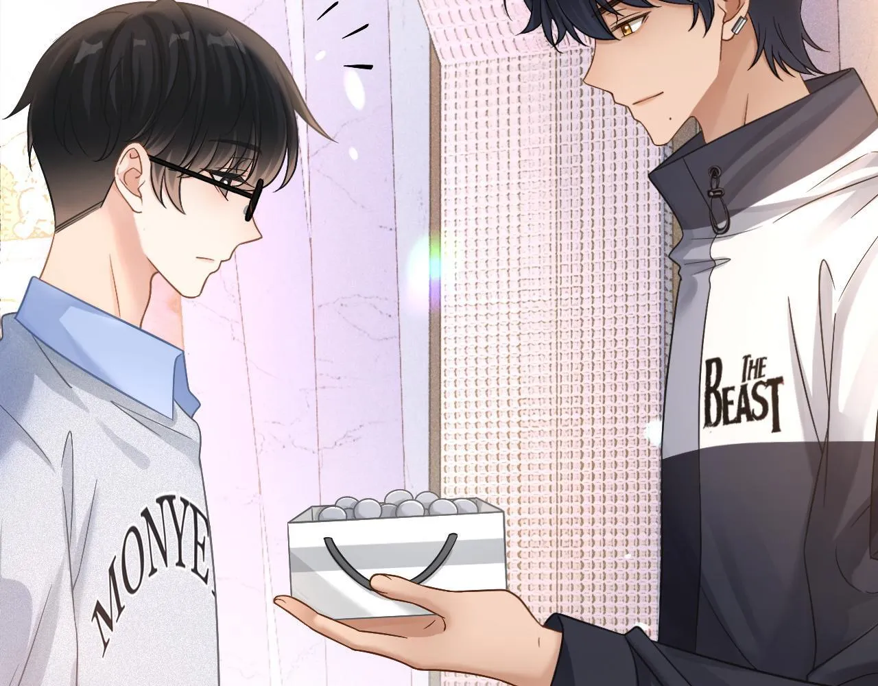 第45话 校草再次表露心意37