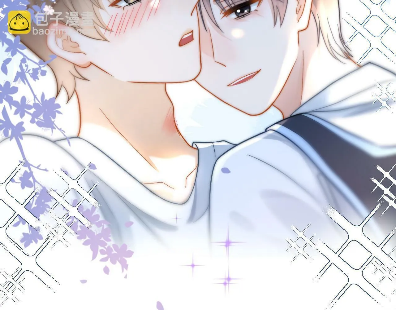 第4话 特殊的哄人方式~54