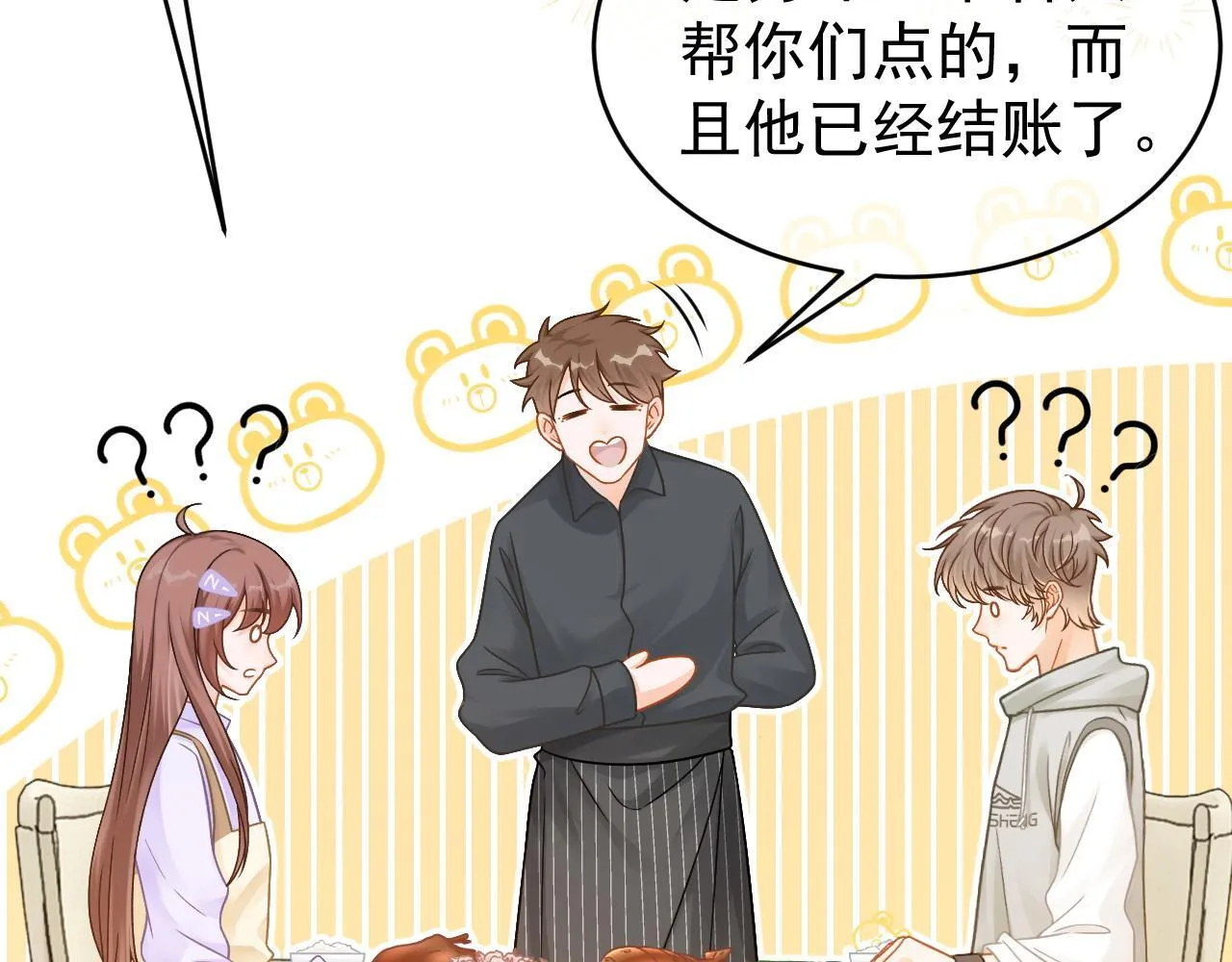 第47话 听话的校草100