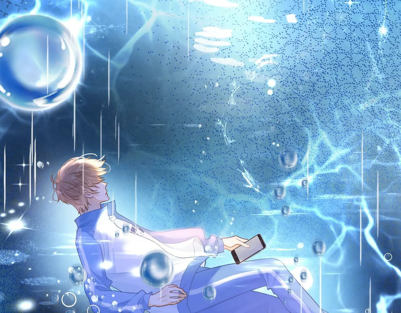 第14话 他的温柔攻势21