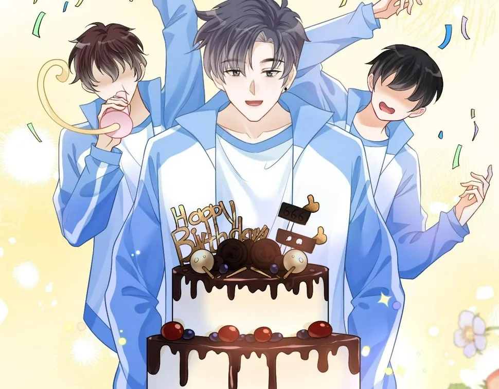 第13话 宝贝生日快乐！71