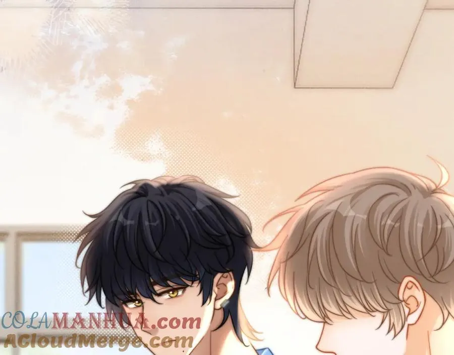 第56话 放心不下56