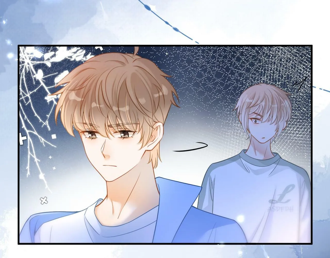第16话 你再闹就滚出去！85