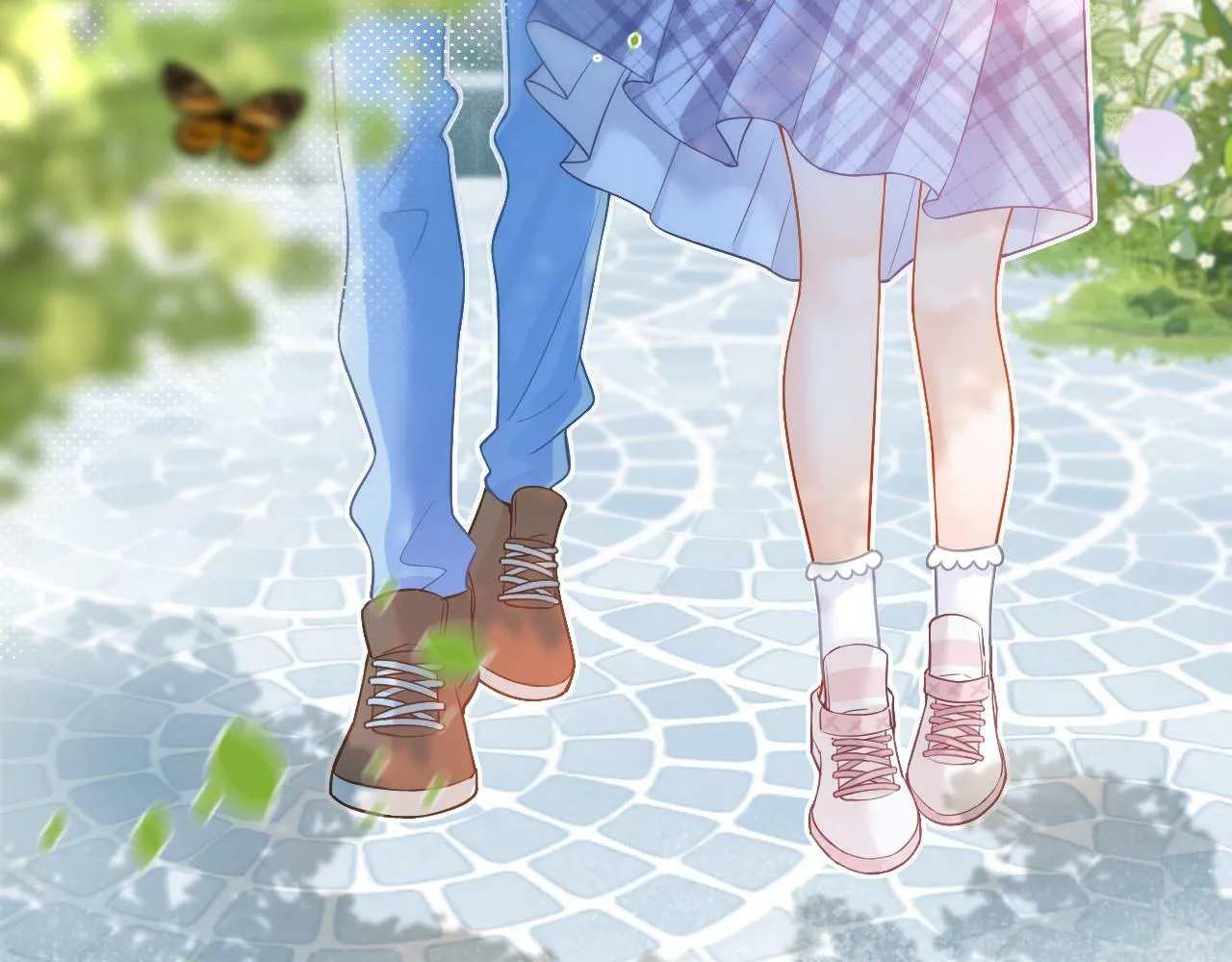 第17话 和好如初？41