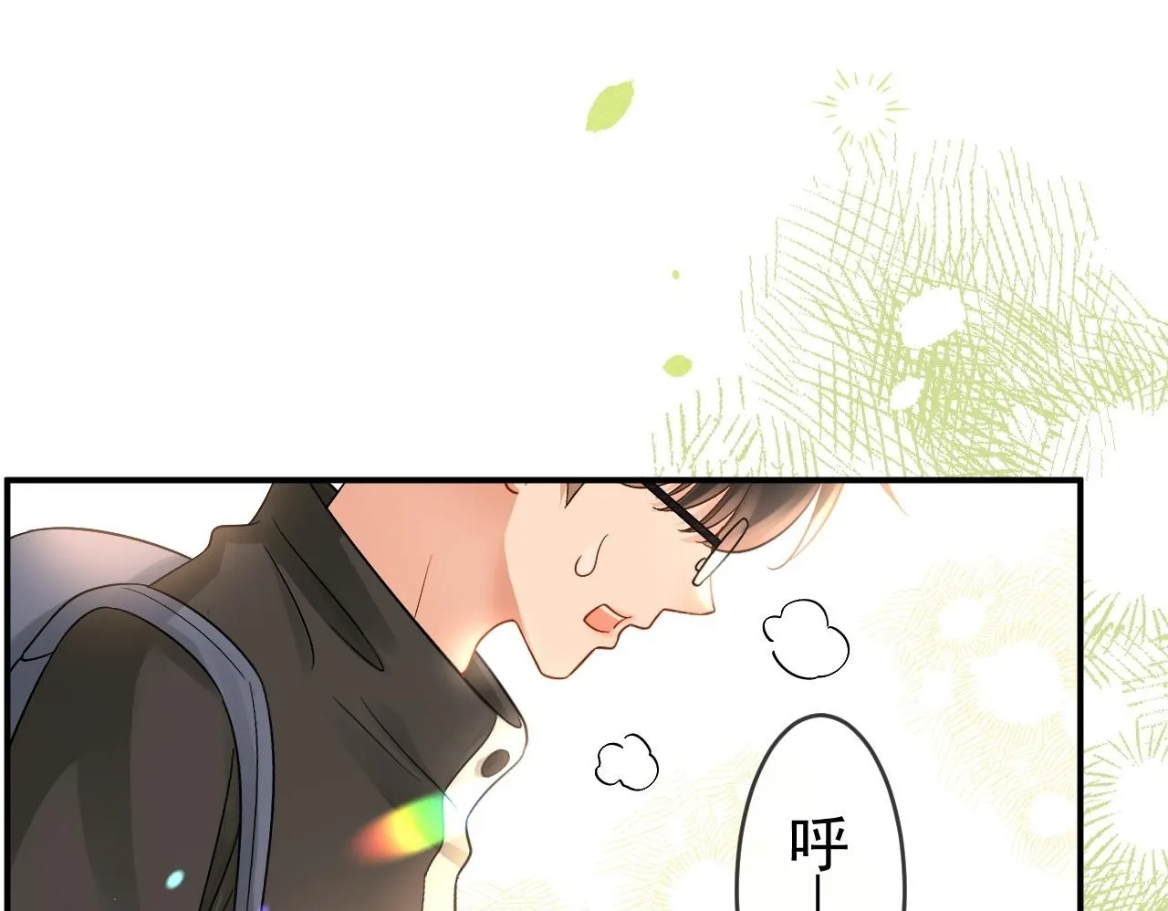第49话 他可真可爱83