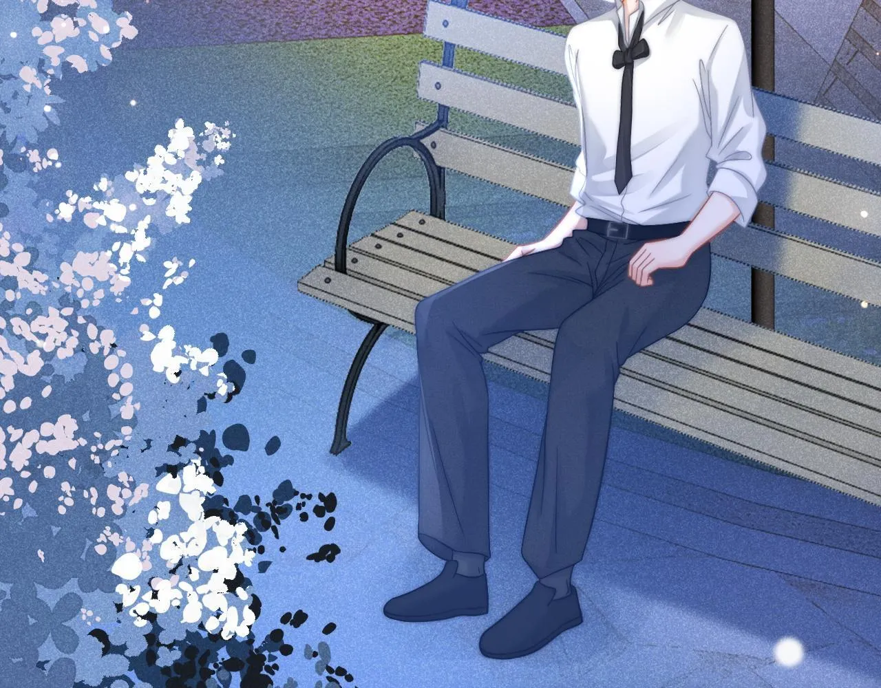 第47话 听话的校草41