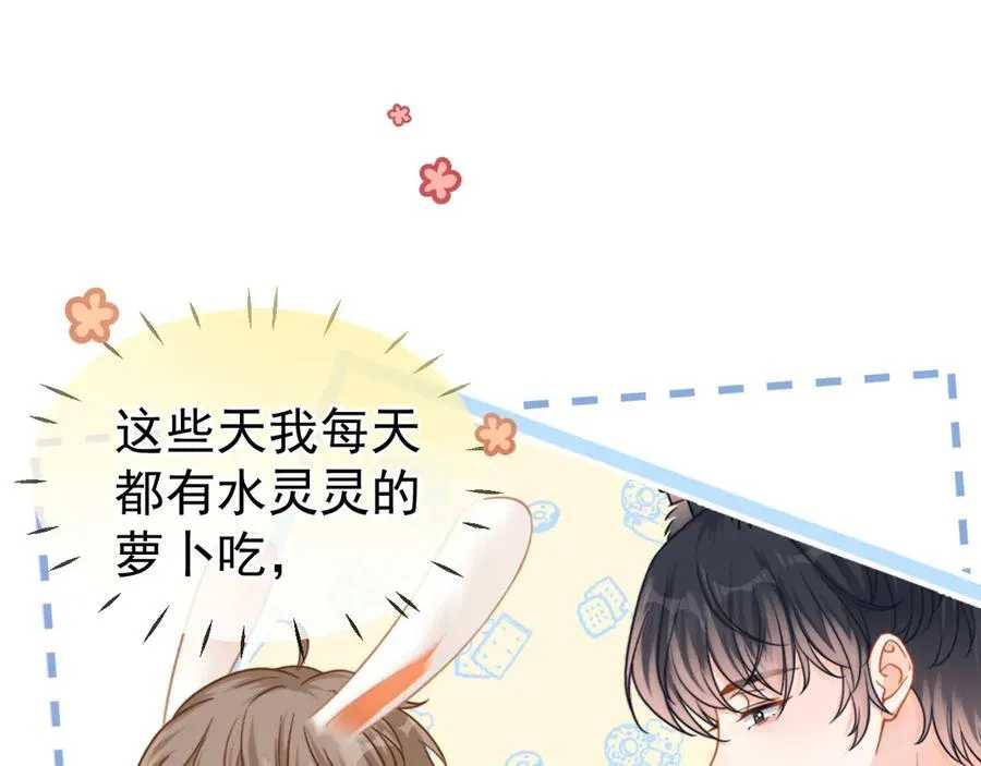 特典2 努力圈养小兔子31