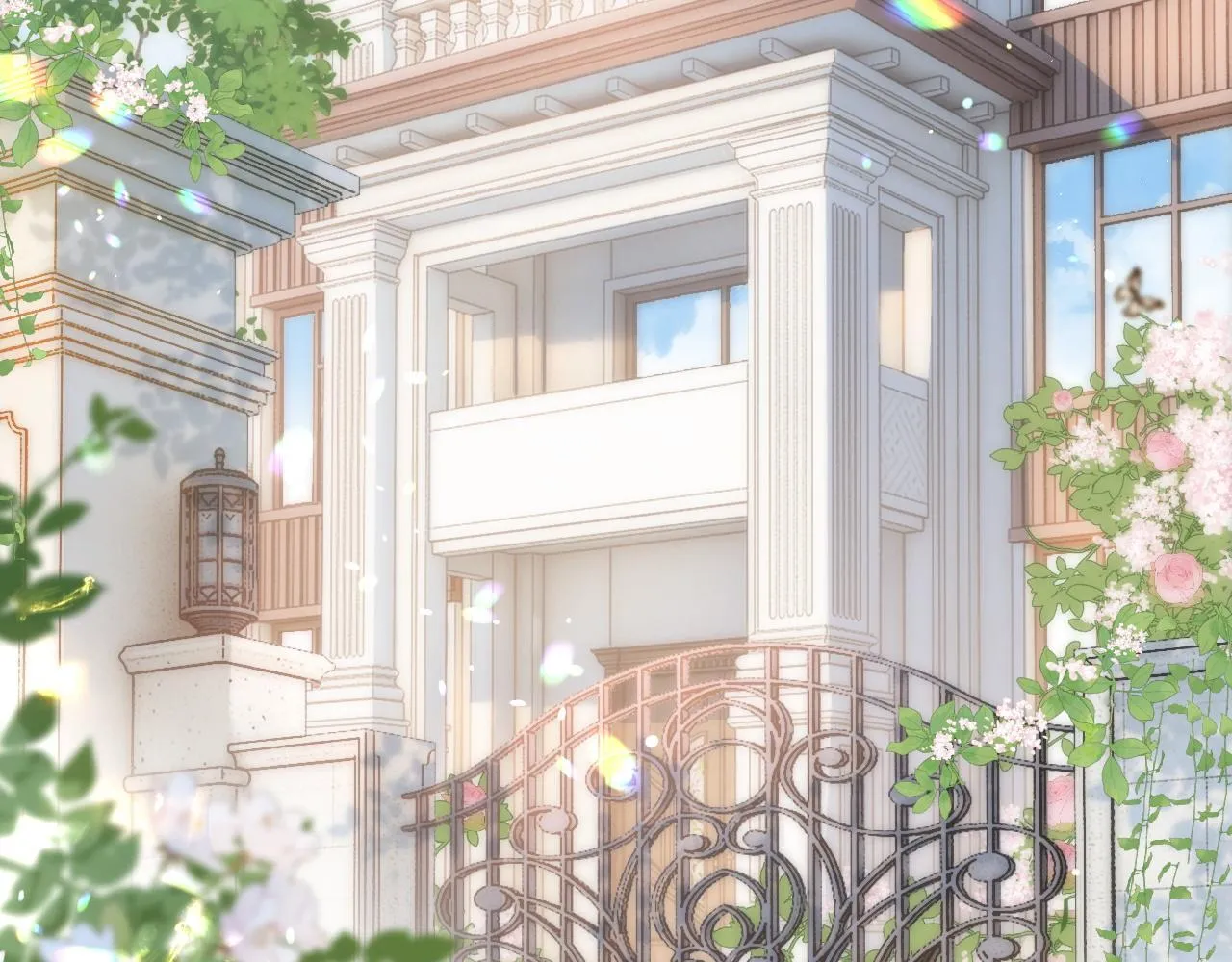 第43话 疑似出现情敌？5
