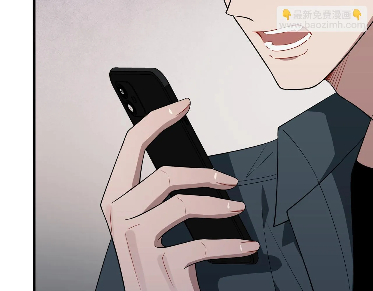 第55话 现在，我说了算85