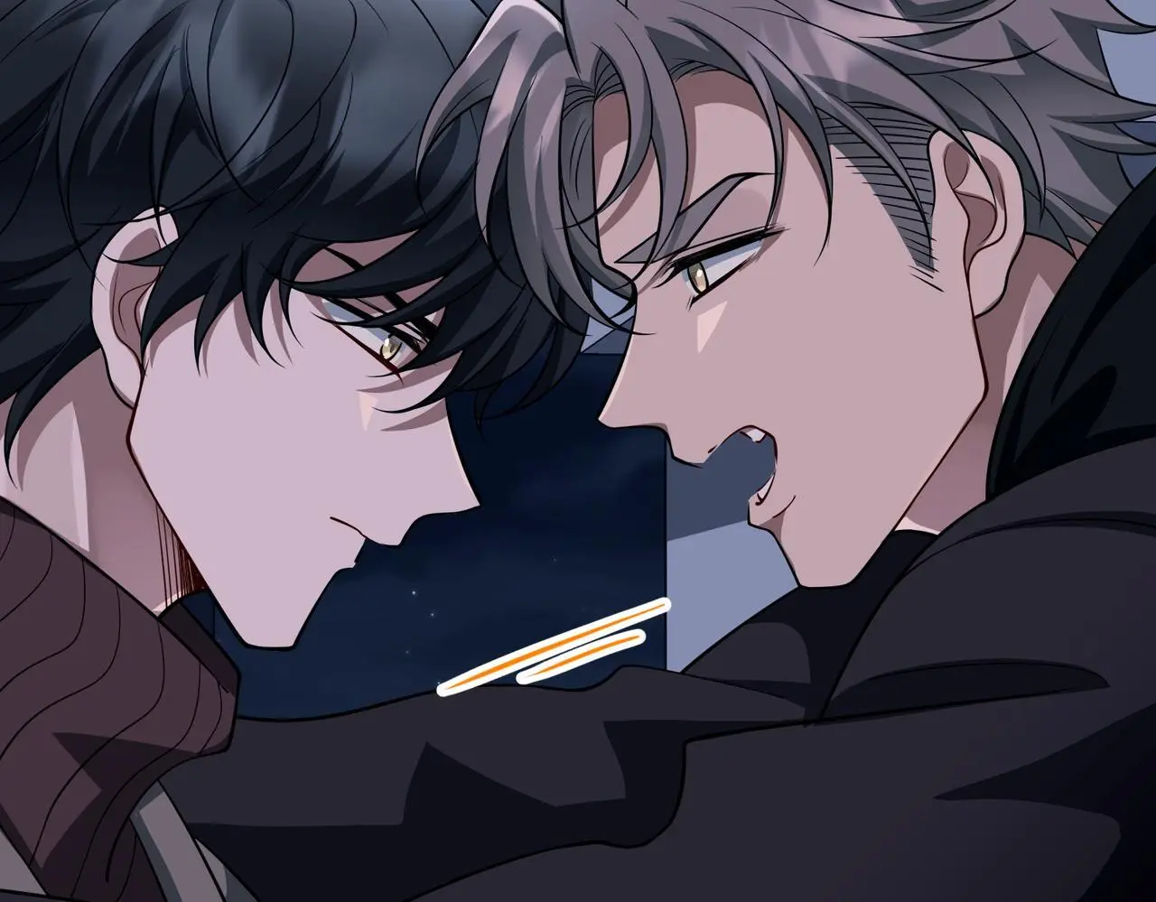 第45话 信任危机101