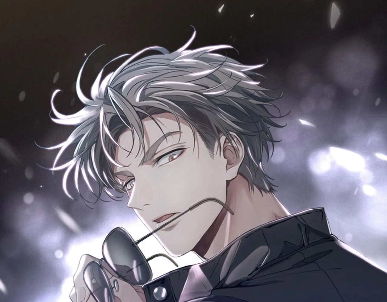 第57话 真正的赛场0