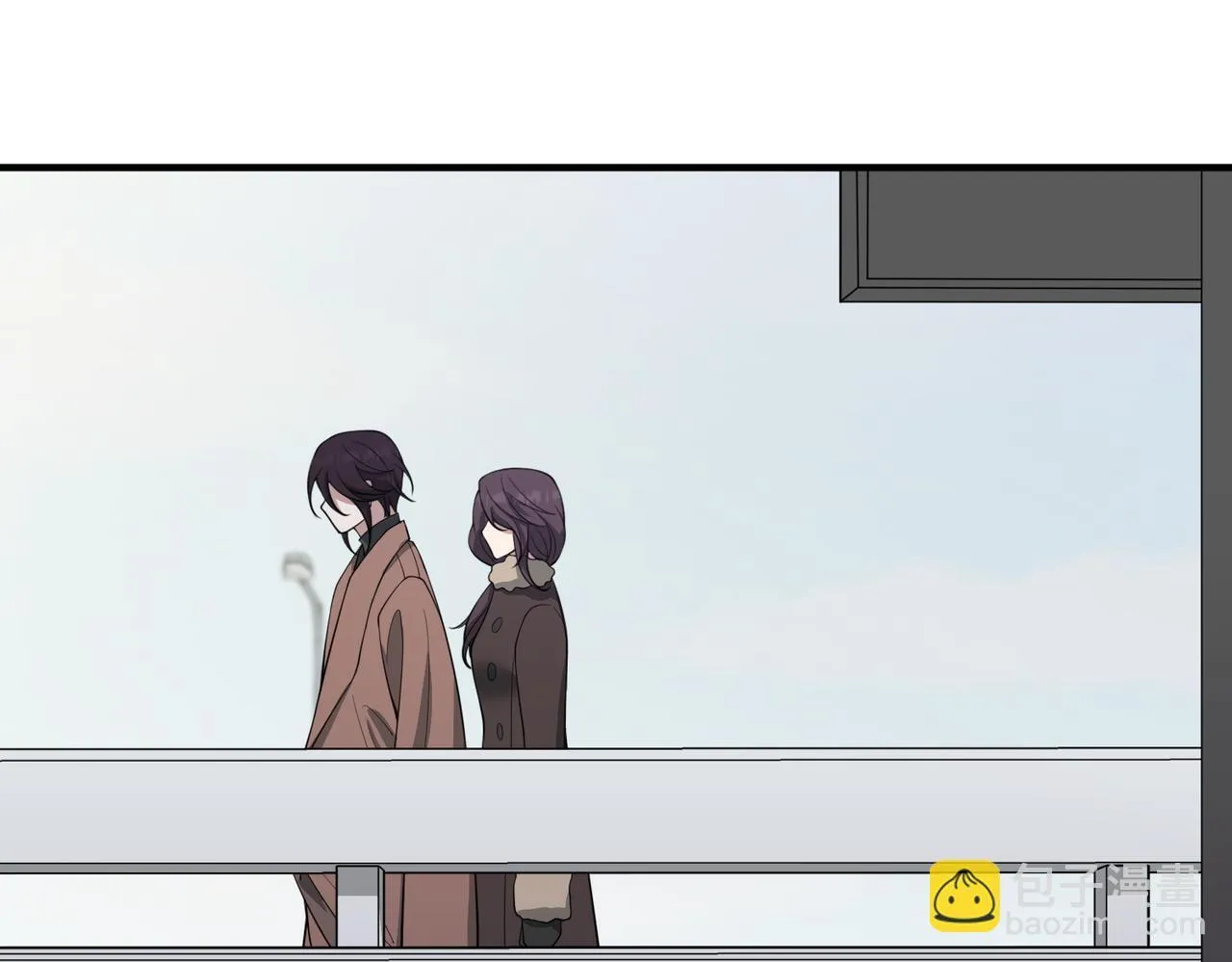 第53话 决裂54