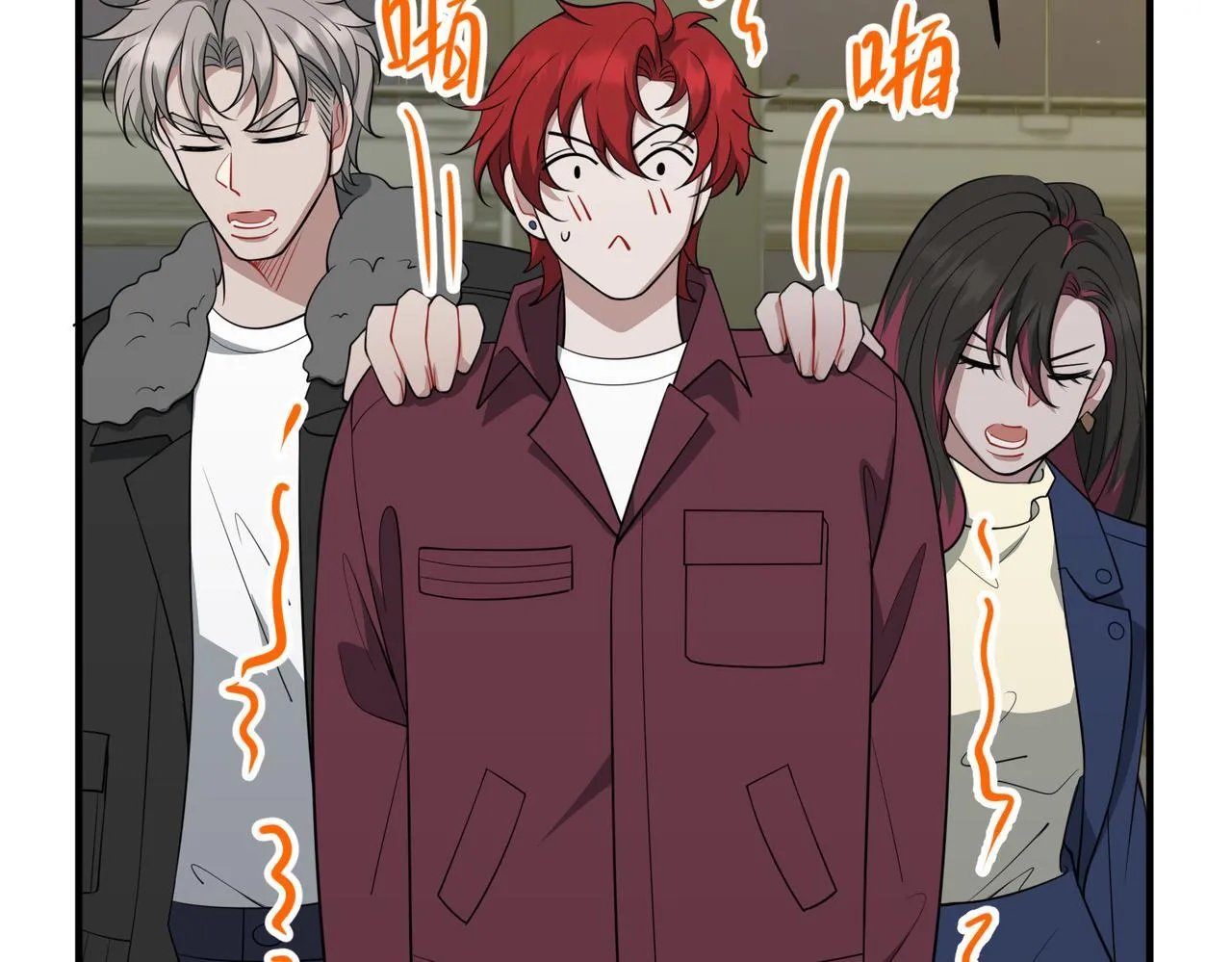 第57话 真正的赛场105