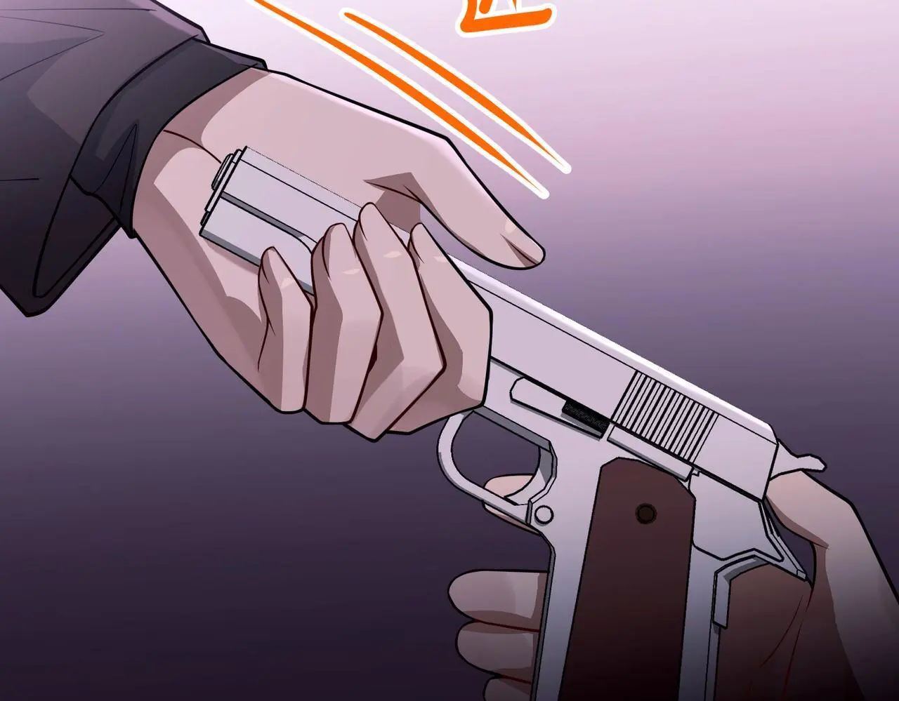 第41话 解决掉麻烦17