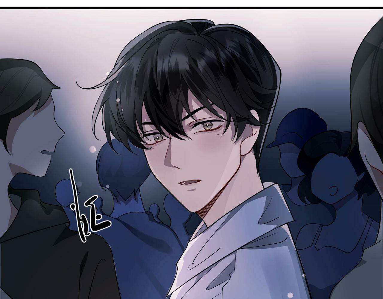 第3话 我们认识吗？154